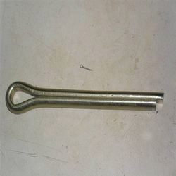 Manufacturers Exporters and Wholesale Suppliers of Customize Cotter Pin KUDALWADI Maharashtra